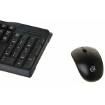 Комплект Oklick 230M черный