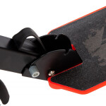 Самокат Novatrack POLIS (200IA.POLIS.RD21)