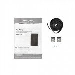 Встраиваемая электрическая варочная панель Krona CORTO 30 BL