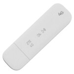 Модем ZTE MF79 белый