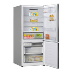 Холодильник Hiberg RFC-60DX NFX