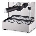 Кофемашина La Pavoni LPMGCM03EU