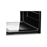 Встраиваемый электрический духовой шкаф Hyundai HEO 6647 WG