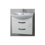 Тумба под раковину Aquaton Ария 65М (1A123301AA010)