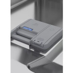 Встраиваемая посудомоечная машина Beko BDIN16520