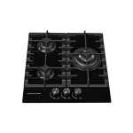 Встраиваемая газовая варочная панель Zigmund & Shtain M 23.4 B