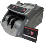 Счетчик банкнот Cassida 5550UV