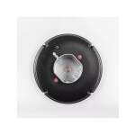 Встраиваемая газовая варочная панель HOMSair HGG641EWH