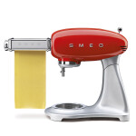 Миксер Smeg SMF02RDEU