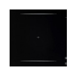 Встраиваемая индукционная варочная панель Krona REMO 45 BL