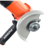 Угловая шлифмашина Patriot AG126 (110301275)