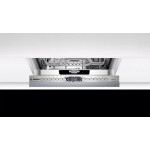Встраиваемая посудомоечная машина Bosch SPV4HKX3DR