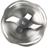 Блендер погружной Black&Decker BXHBA1000E