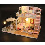 Румбокс Hobby day Розовая мечта M033