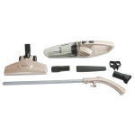 Пылесос Pioneer VC461S sea pearl