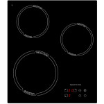 Встраиваемая индукционная варочная панель Zigmund & Shtain CIS 029.45 BX