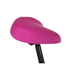 Велосипед Foxx 20 SIMPLE розовый, сталь