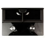 Встраиваемая газовая варочная панель Oasis P-GBD (F)