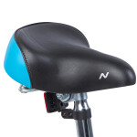 Велосипед Novatrack 145ANOVARA.WT9 белый