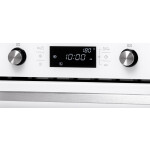 Встраиваемый электрический духовой шкаф Weissgauff OE 449 PDW