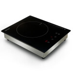 Встраиваемая индукционная варочная панель Ginzzu HCI-153