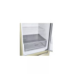 Холодильник LG GC-B459SECL