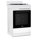 Газовая плита Artel Ottima 50G белая