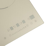 Встраиваемая индукционная варочная панель Maunfeld EVI.453-BG