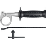 Дрель ударная Зубр ЗДУ-1100-2 ЭРМКМ2