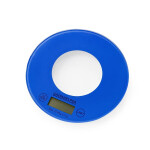 Весы кухонные Goodhelper KS-S03 голубой