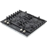 Встраиваемая газовая варочная панель Kaiser KCG 6380 Turbo