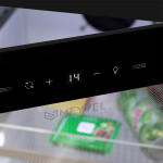 Холодильник Meyvel MD105-Black