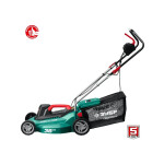 Газонокосилка электрическая Зубр ГСЦ-38-1700