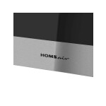 Встраиваемый электрический духовой шкаф HOMSair OES660S01