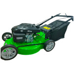 Газонокосилка бензиновая Lifan XSS48