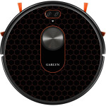 Робот-пылесос Garlyn SR-800 Pro Max