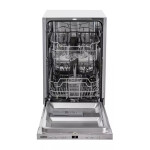 Встраиваемая посудомоечная машина Delonghi DDW06S Basilia