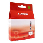 Картридж Canon CLI-8R 0626B001