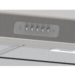 Вытяжка Kraft KF-SKH600 INOX