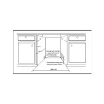 Встраиваемая посудомоечная машина Exiteq EXDW-I603