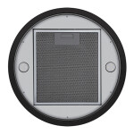 Островная вытяжка Maunfeld Lee Push 39 нержавеющая сталь