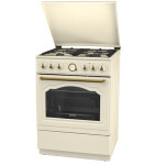 Газовая плита Gorenje GI62CLI