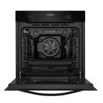 Встраиваемый электрический духовой шкаф Maunfeld EOEM.769B2