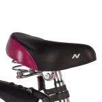 Велосипед Novatrack 185ANOVARA.PN22 розовый