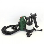 Краскораспылитель Калибр ЭКРП-600/0,8