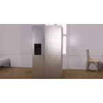 Встраиваемый холодильник Bosch KIV86NS20R