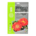 Бумага Cactus CS-MA419025 белый