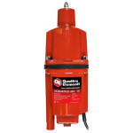 Вибрационный насос Quattro Elementi Acquatico 261-10