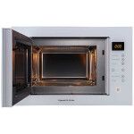 Встраиваемая микроволновая печь Zigmund & Shtain BMO 19.352 W