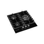 Встраиваемая газовая варочная панель Zigmund & Shtain M 23.4 B